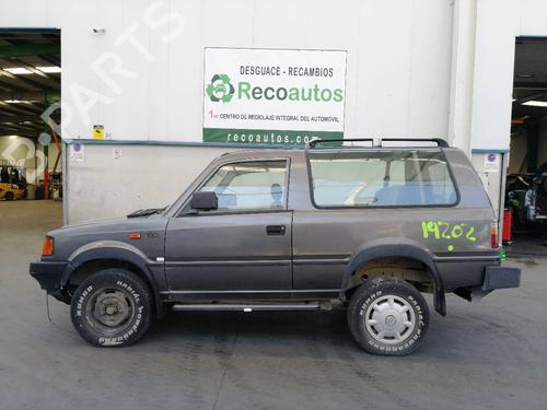 Brugte TATA SIERRA 1.9 D 1692215