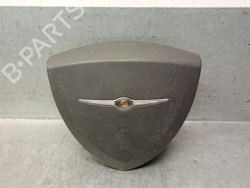 Airbag chauffør CHRYSLER GRAND VOYAGER V (RT) 2.8 CRD (163 hp) 30686534