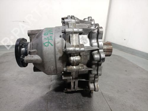 Transfer box MERCEDES-BENZ M-CLASS (W164) ML 320 CDI 4-matic (164.122) | BP32779280M36 - Image 4