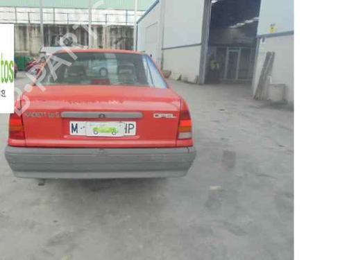 Alternator OPEL KADETT E (T85)  | BP2100007M7 