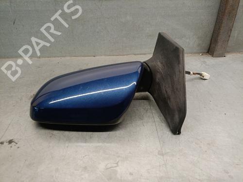 Left mirror TOYOTA AVENSIS (_T25_) 1.8 VVT-i (ZZT251_, ZZT251R) | BP20663684C26 