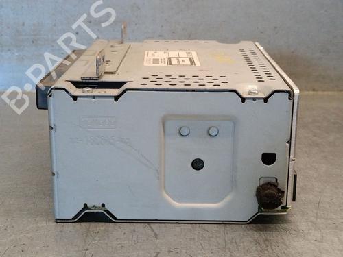Radio FORD FOCUS III 1.6 TDCi | BP36385949E6 - Image 2
