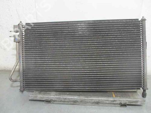 AC radiator FORD FOCUS I (DAW, DBW)  | BP2060402M32 