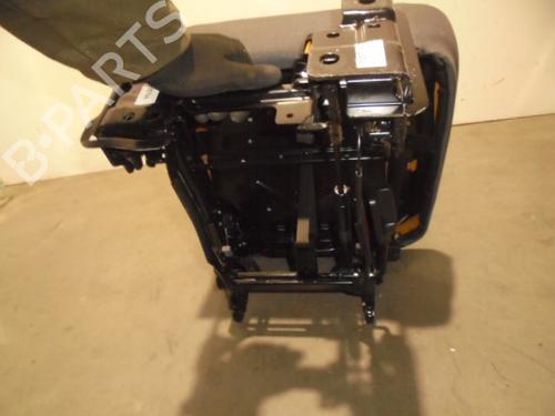 Rear seat LAND ROVER DISCOVERY III (L319)  | BP10228135C17 