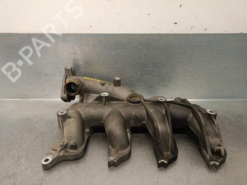 Manifold Indsugning RENAULT SCÉNIC II (JM0/1_) 1.9 dCi (JM0G, JM12, JM1G, JM2C) (120 hp) 24548760