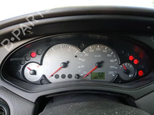 Felga FORD FOCUS I (DAW, DBW) 1.6 16V | BP29067246C45 