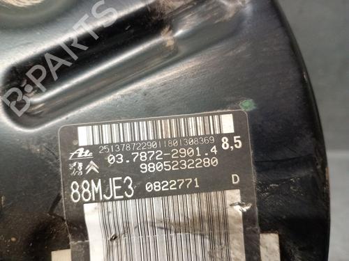 Servo brake OPEL VIVARO C Van (K0) 1.5 | BP28014626M42 
