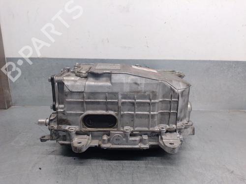 Used Battery TOYOTA YARIS VERSO (_P2_) 1.4 D-4D (NLP20_, NLP22_) (75 hp) 32530018