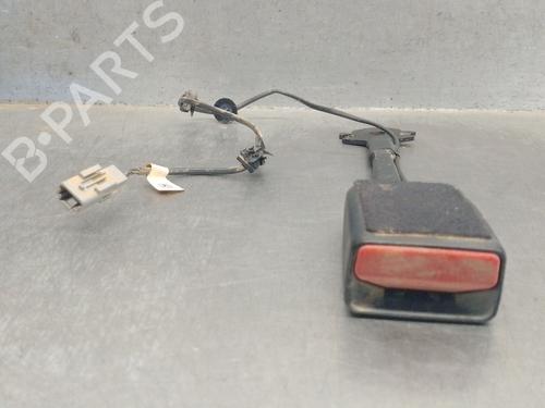 Used Seat buckle RENAULT CAPTUR II (HF_) TCe 155 (HFMN) (154 hp) 23426066