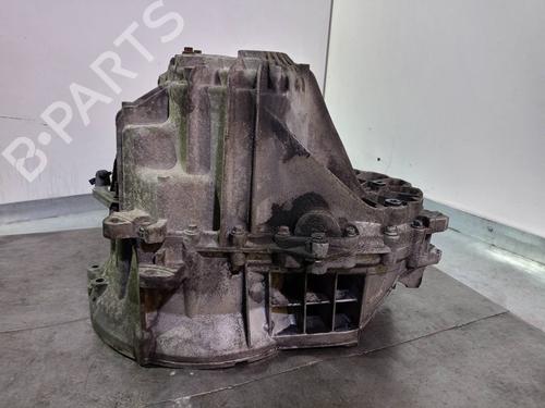 Gearbox FORD FOCUS II (DA_, HCP, DP)  | BP18417124M3 