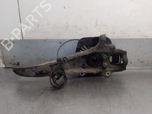 Used Left front steering knuckle Left front steering knuckle 39198828 39198828