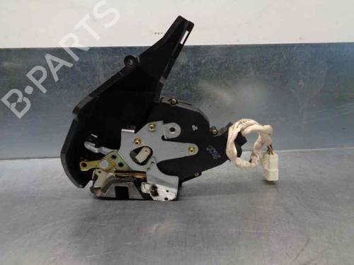 Rear left lock LEXUS IS SportCross (_E1_) 200 (GXE10_, GXE10R) | BP7440837C100 