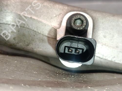 Left front steering knuckle AUDI A5 (F53, F5P) 2.0 TFSI | BP30100781M25