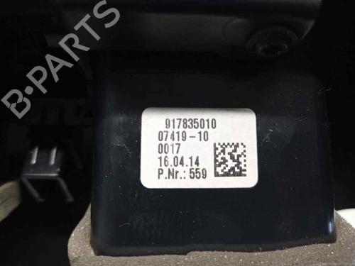 Air vent BMW 5 Gran Turismo (F07) 520 d | BP20265077I21