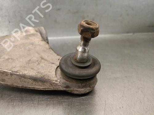 Left front suspension arm ALFA ROMEO 147 (937_) 1.6 16V T.SPARK ECO (937.AXA1A, 937.BXA1A) | BP29616404M12 