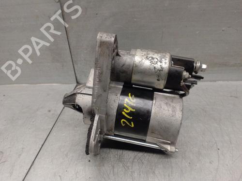 Startmotor RENAULT MEGANE III Hatchback (BZ0/1_, B3_) 1.2 TCe (BZ2B, BZ11) | BP28681987M8 
