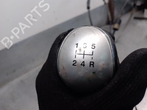 Gear lever FORD FIESTA VI (CB1, CCN)  | BP16311847M90 