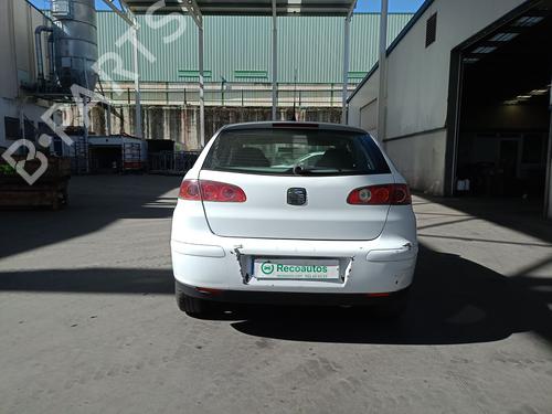 Engine SEAT IBIZA III (6L1) 1.4 16V | BP32732996M1 - Image 19