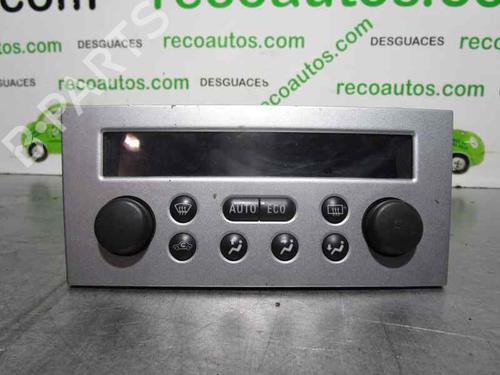 Used Climate control OPEL MERIVA A MPV (X03) 1.7 CDTI (E75) (100 hp) 2092876