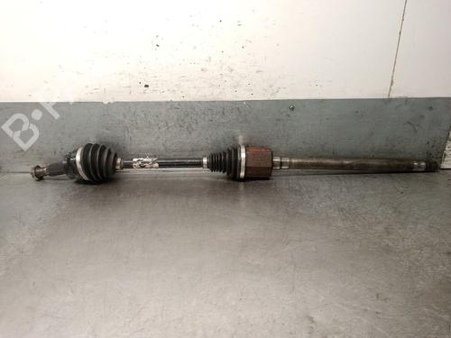 Used Right front driveshaft Right front driveshaft JAGUAR F-PACE (X761) [2015-2026] 32868193 32868193