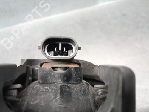 Left front fog light CHEVROLET ORLANDO (J309) 1.8 | BP37031438C30 - Image 4