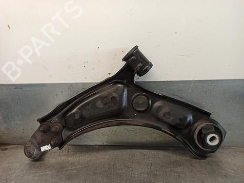 Right front suspension arm FIAT 500X (334_) 1.4 (334AXC1B, 334AXC11) | BP13938880M13 