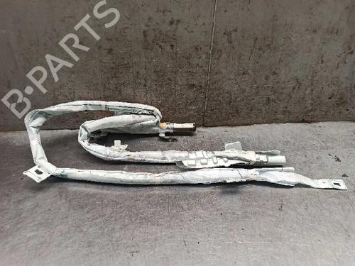 Used Left curtain airbag TOYOTA PRIUS (_W3_) 1.8 Hybrid (ZVW30) (136 hp) 7825748