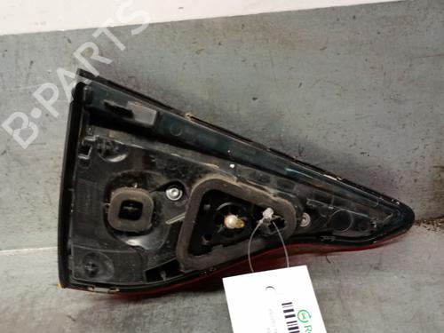 Left tailgate light RENAULT CLIO V (B7_) 1.0 TCe 100 (B7MT) | BP33856320C79 - Image 2