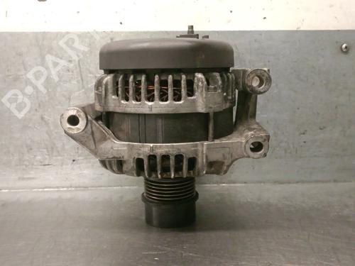 Alternator OPEL CORSA E (X15) 1.3 CDTI (08, 68) | BP35751711M7  - Image 5