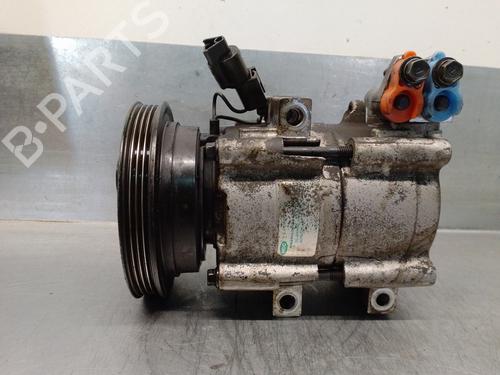 AC-Kompressor AC-Kompressor 15097834 15097834