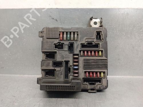 Used Fuse box Fuse box RENAULT SCÉNIC II (JM0/1_) 1.5 dCi (JM02, JM13) (101 hp) 32451203 32451203