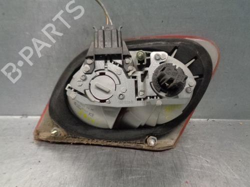 Right taillight MERCEDES-BENZ E-CLASS (W210) E 300 Turbo-D (210.025) | BP11938620C35 