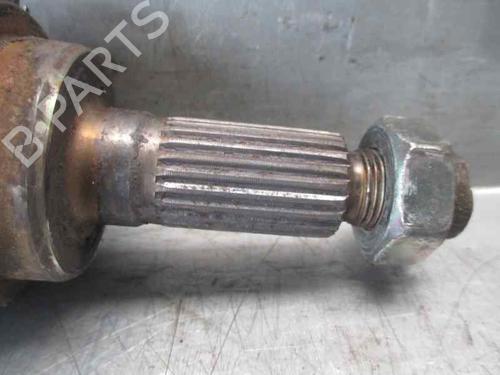 Right front driveshaft OPEL AGILA (A) (H00) 1.2 16V (F68) | BP7035105M39 
