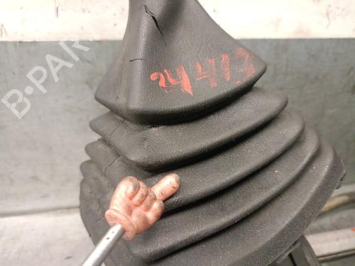 Girspak TATA SAFARI (42_FD) 2.0 TDi 4x4 | BP32118904M90 