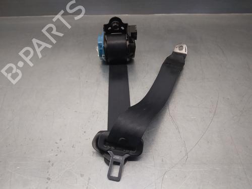 Used Rear left seatbelt KIA RIO III (UB) 1.4 CRDi (90 hp) 14516597