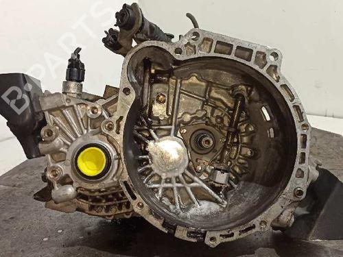 Used Gearbox Gearbox 7045162 7045162
