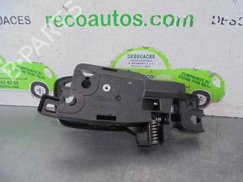 Rear left interior door handle FORD MONDEO IV (BA7) 1.8 TDCi | BP4556538I15 