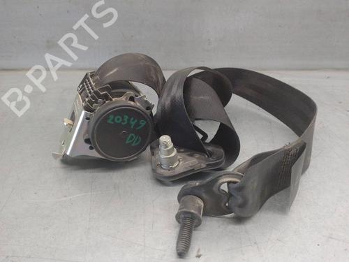 Front right seatbelt DACIA SANDERO II TCe 90 LPG (B8M1) | BP17868919I25 