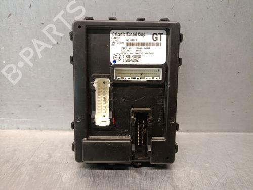 Elektronisk modul Elektronisk modul 38255275 38255275
