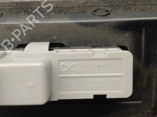 Tailgate handle DACIA DUSTER (HM_) 1.5 dCi 115 4x4 | BP38594156C132 - Image 6