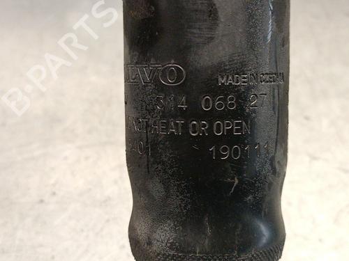 Left rear shock absorber VOLVO V40 Hatchback (525) D3 | BP21794569M18 