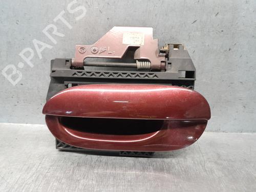 Used Rear left exterior door handle Rear left exterior door handle 36552417 36552417
