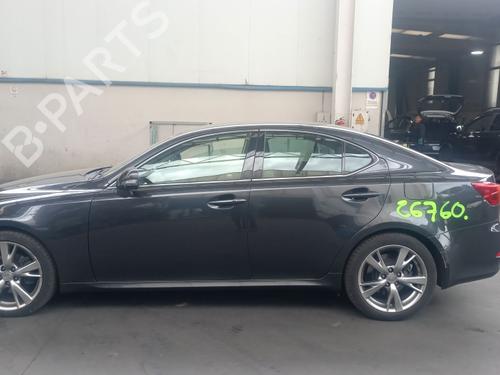 Left tailgate light LEXUS IS II (_E2_) 220d (ALE20) | BP40506594C79 - Image 9