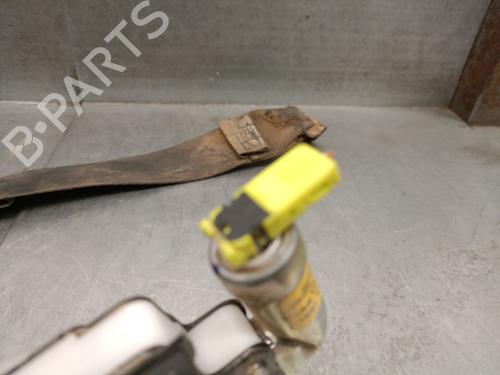 Front right seatbelt FORD RANGER (TKE) 2.2 TDCi 4x4 | BP33547306I25 - Image 5