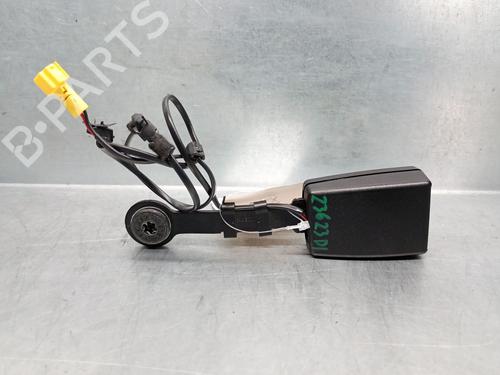 Sikkerhetsbelte-spenne SMART FORFOUR Hatchback (453) electric drive (453.091) (82 hp) 29473568