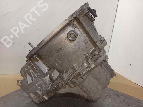Gearbox RENAULT MEGANE II (BM0/1_, CM0/1_) 2.0 16V Turbo | BP11359979M3 