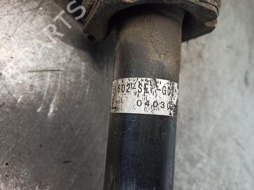 Left front shock absorber HONDA ACCORD VII (CL, CN) 2.2 i-CTDi (CN1) | BP10066400M16 
