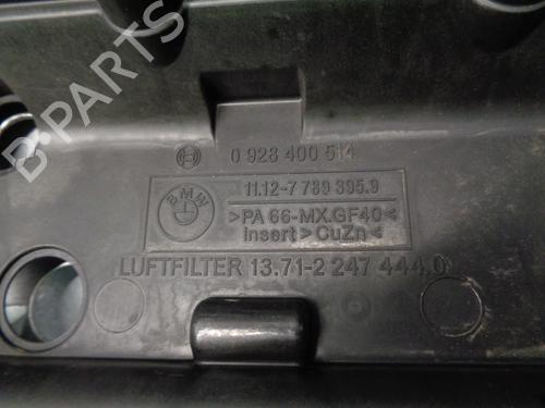 Cylinder head BMW X5 (E53) 3.0 d | BP13611605M5 