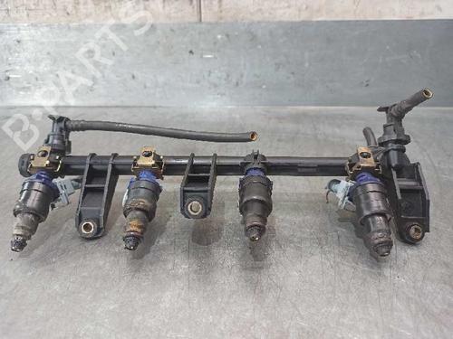 Used Injection rail Injection rail 8202696 8202696