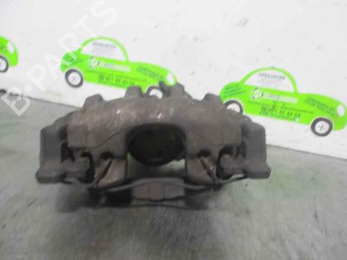 Right rear brake caliper FORD FOCUS II (DA_, HCP, DP)  | BP11614883M106 